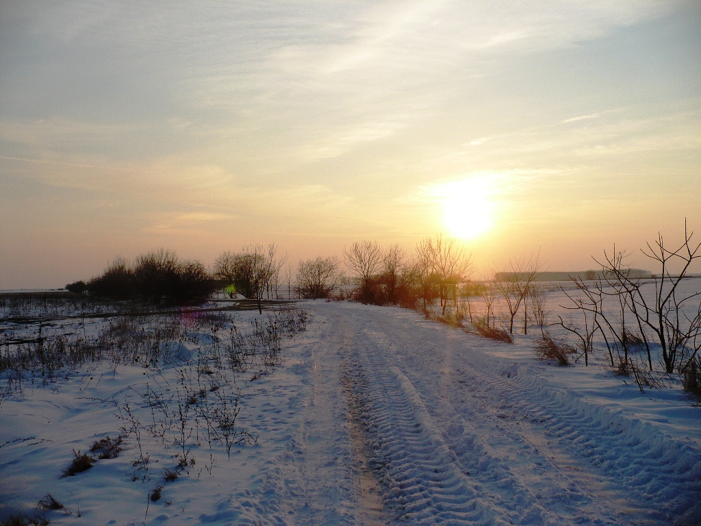 Tél-Napnyugta 068