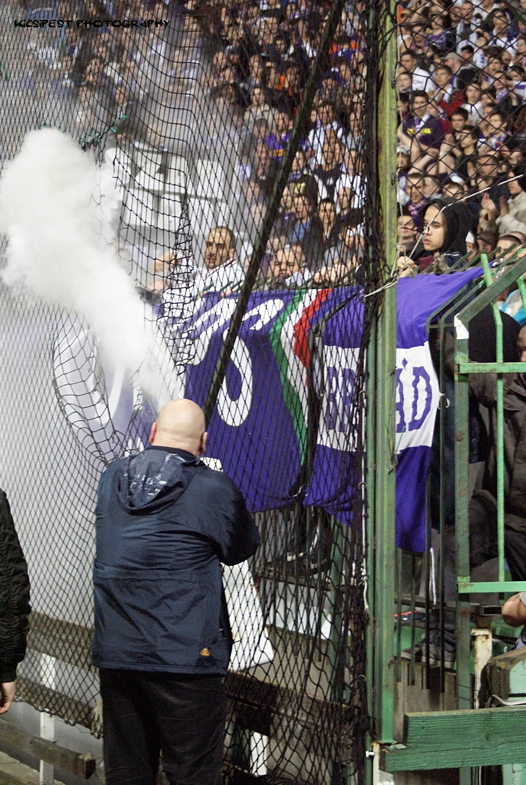 Ferencváros-Újpest