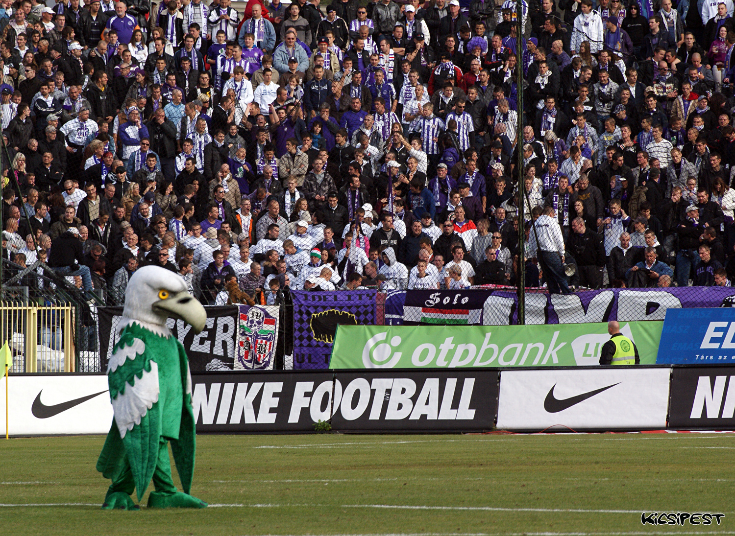 Ferencváros-Újpest