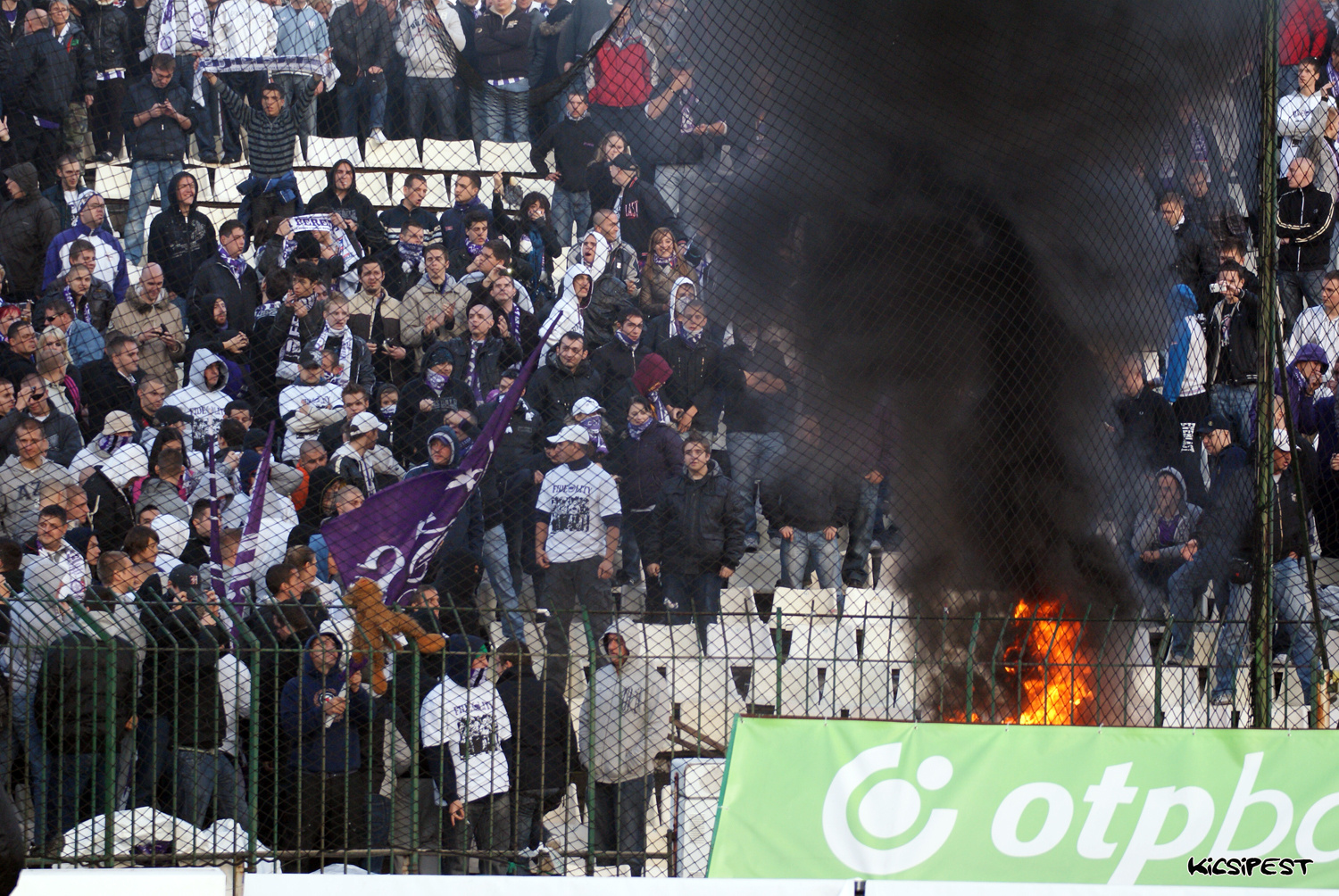 Ferencváros-Újpest