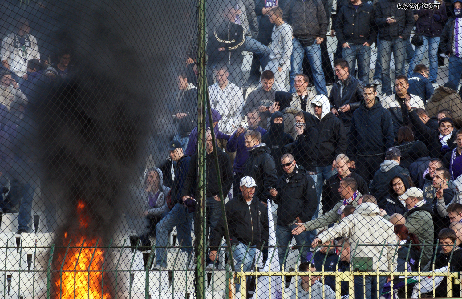 Ferencváros-Újpest