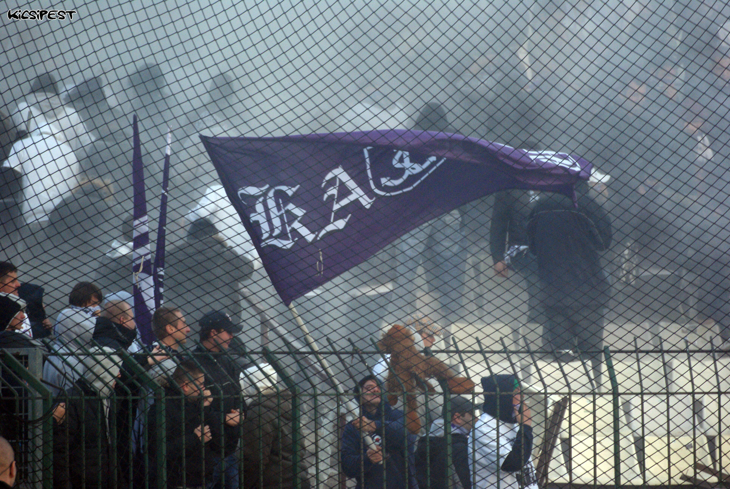 Ferencváros-Újpest