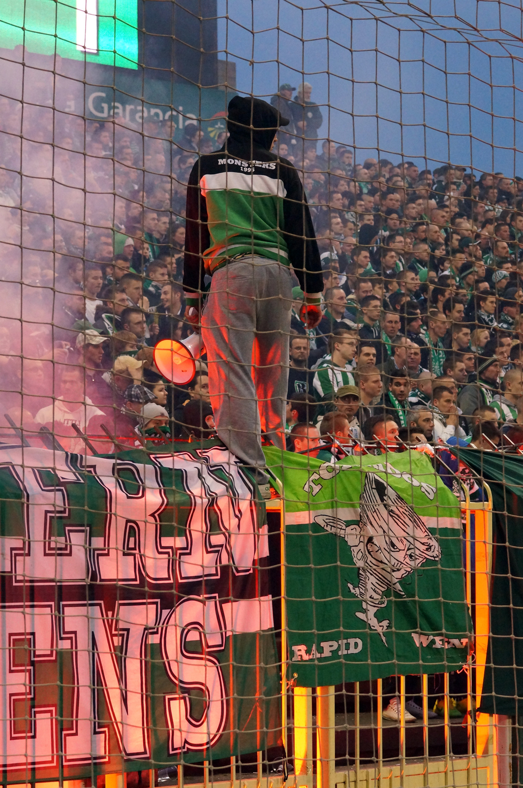 Ferencváros-Újpest