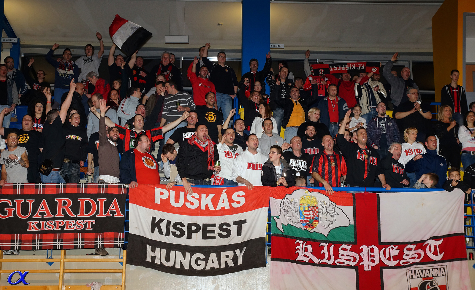 Kispest