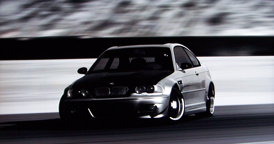 Drift BMW 008