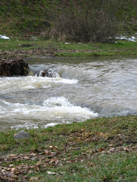 Bükkös patak áradás 047