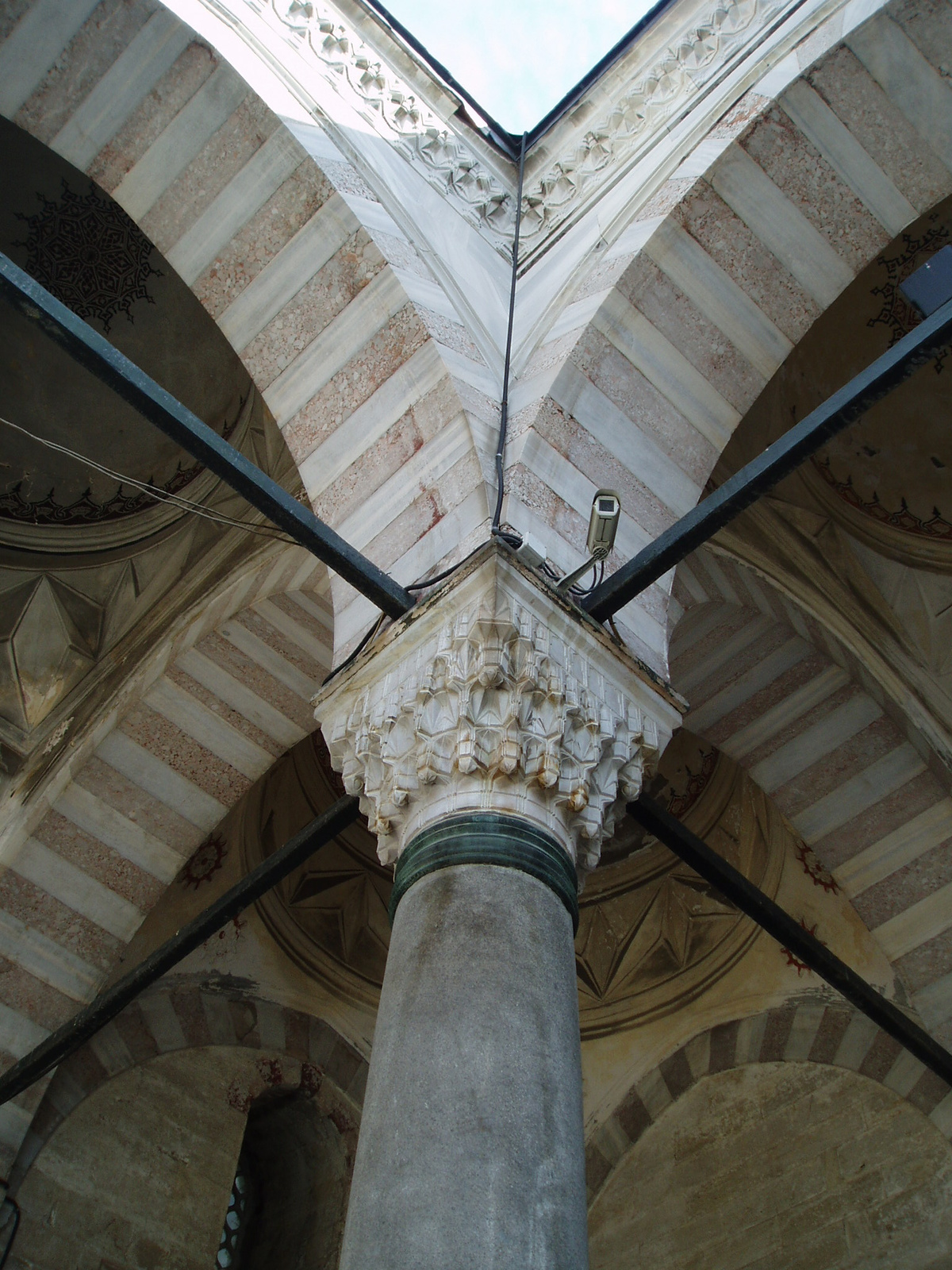 Bayezid Camii