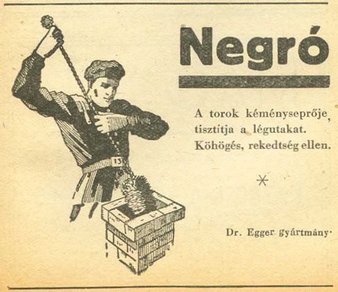 Negro 1948