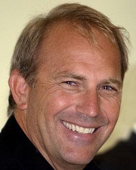 kevin costner