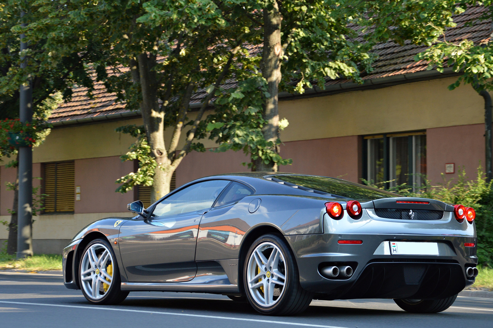 Ferrari F430