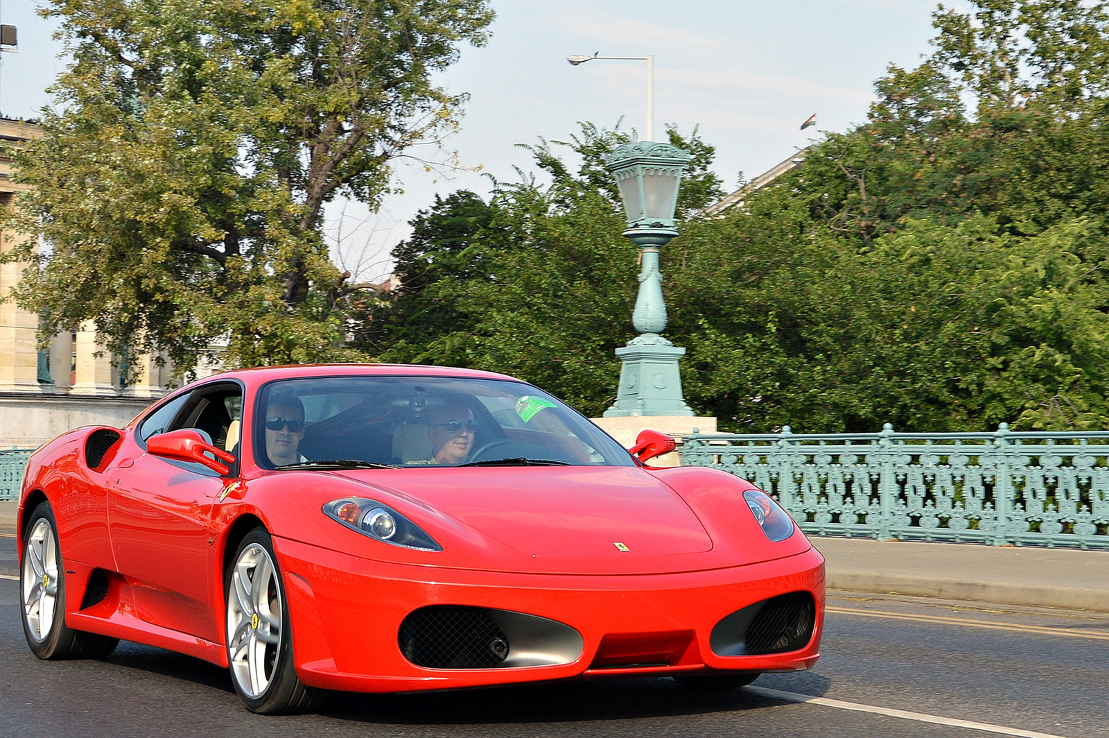 Ferrari F430