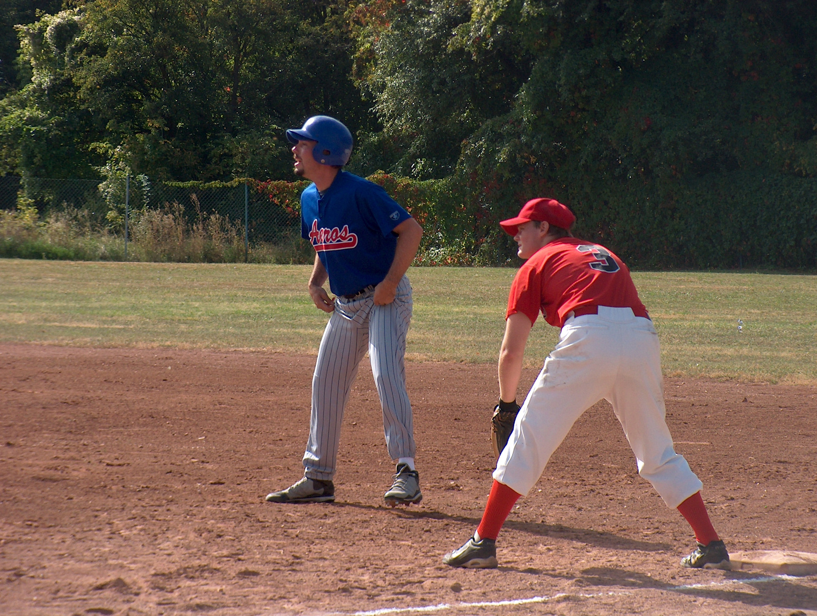 Cardinals-Aeros (8)