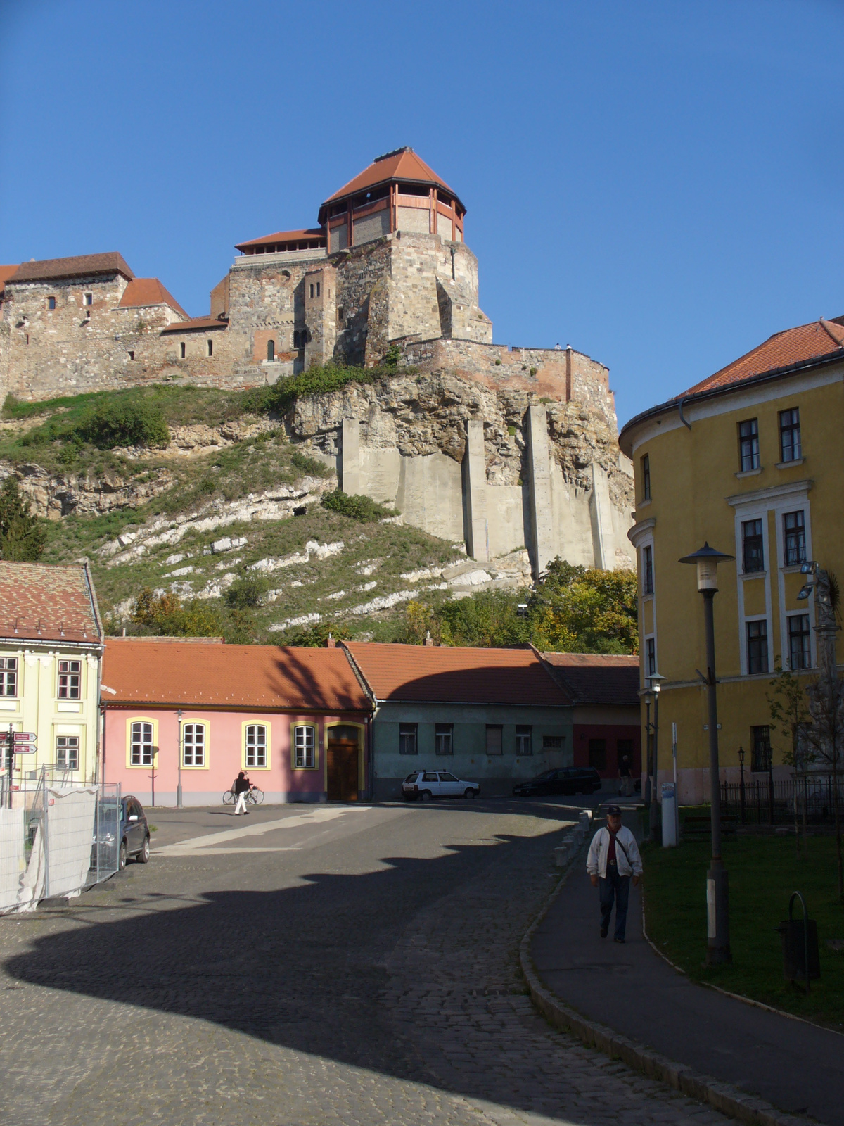 Esztergom