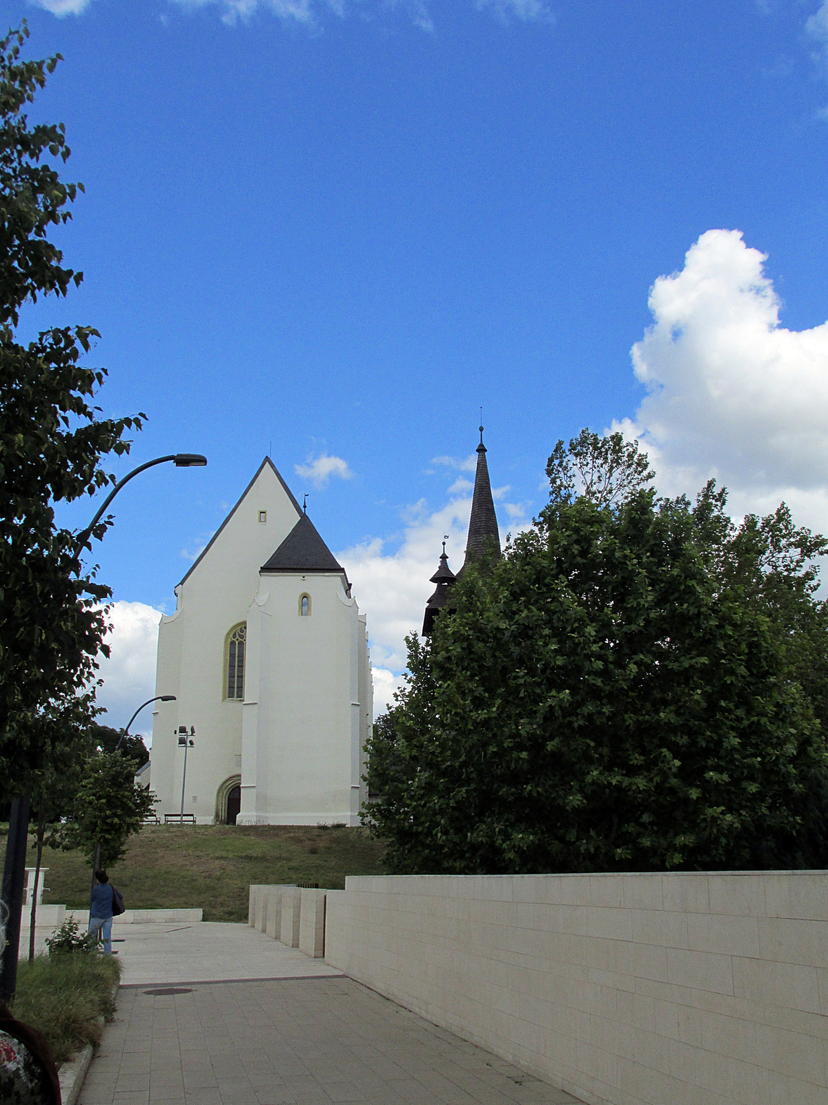 Minorita templom