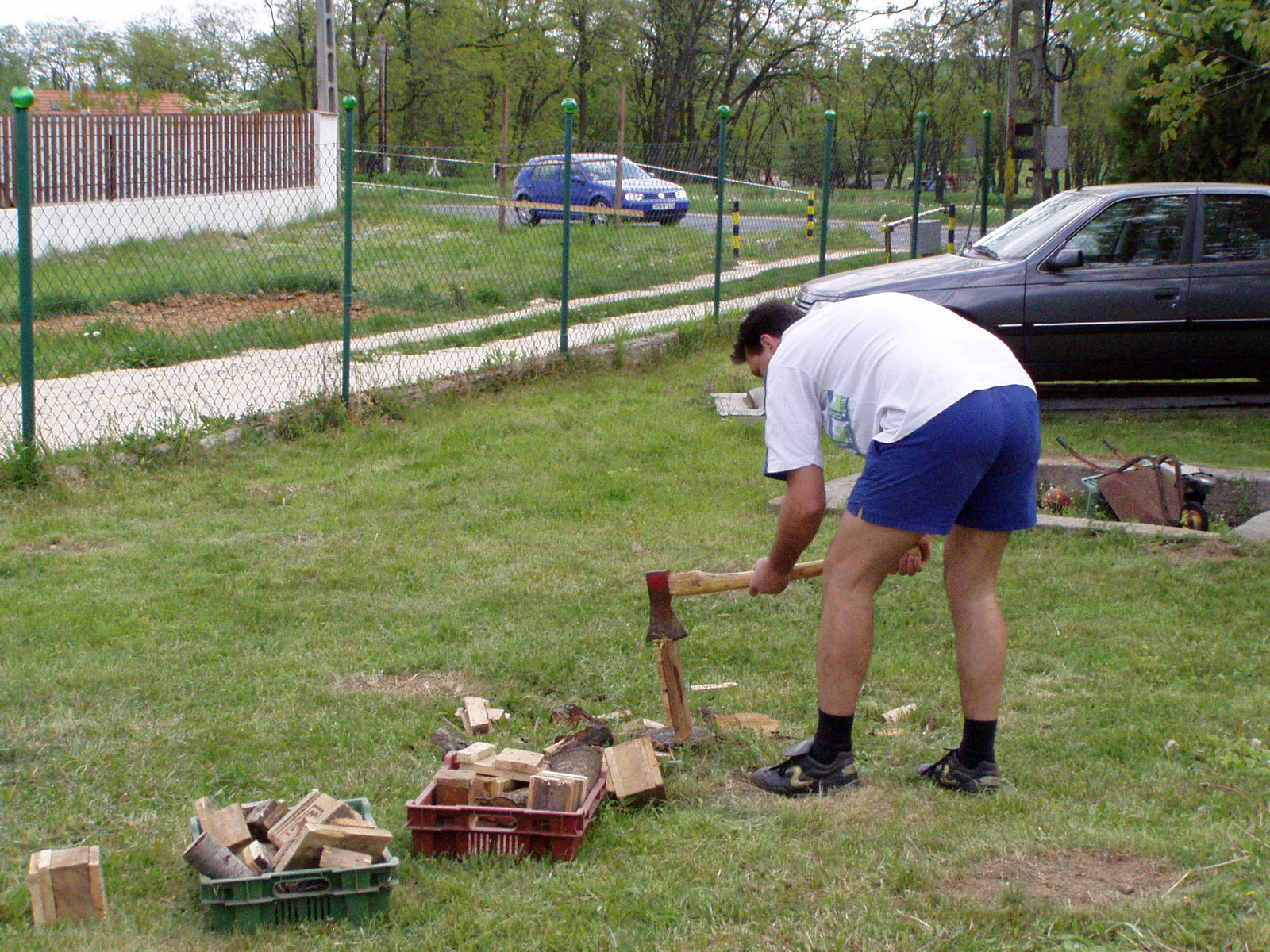 Telken Tomiéknál 2009-05-02 078