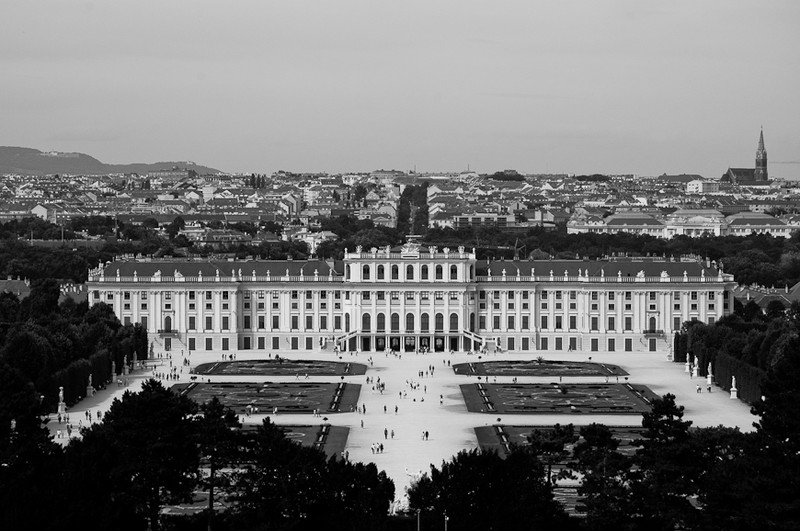 Schönbrunn I