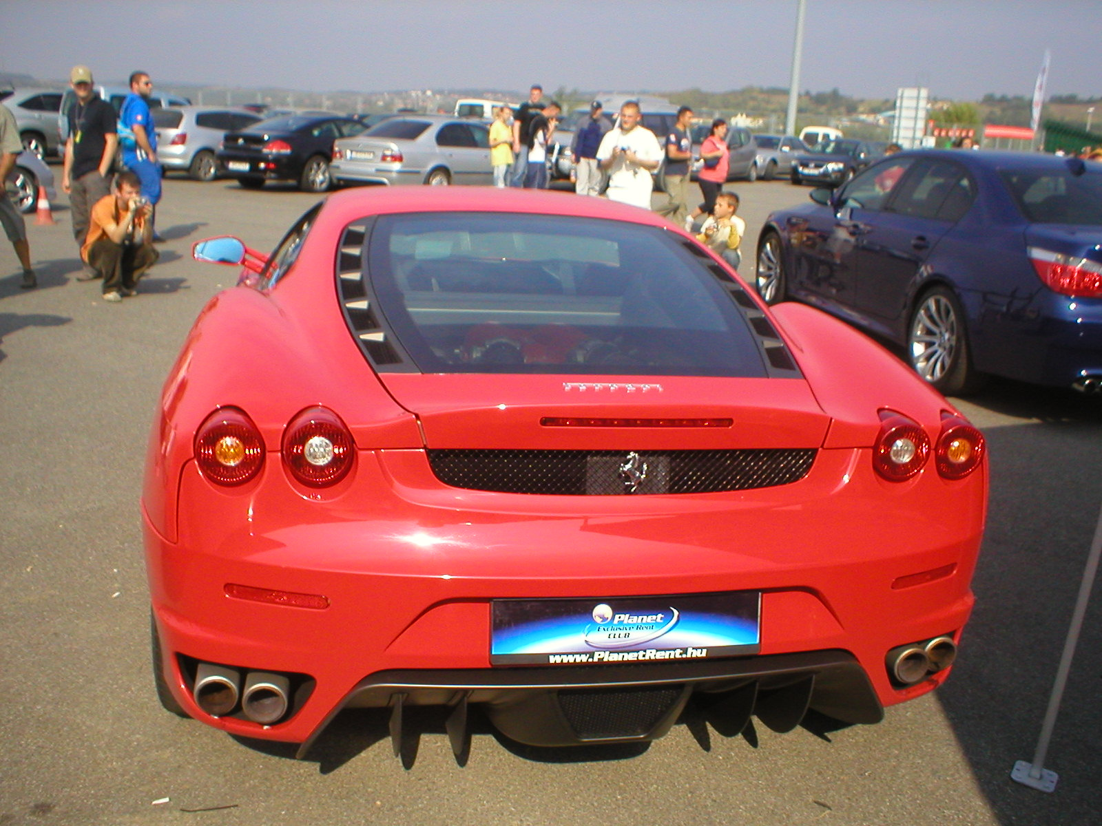 Ferrari 430-1