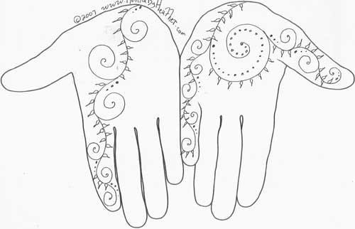 arabic-tattoo-designs-ebookfree-henna-patterns---free-mehndi-des