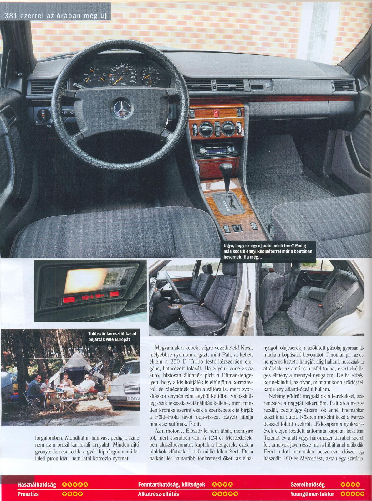 250D Turbo - Az Öreg cikk: 3